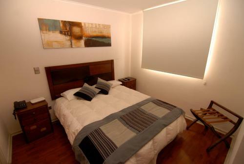 Santiago Suite Apartment