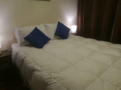 Apartamento Departamento Con Terraza R&m