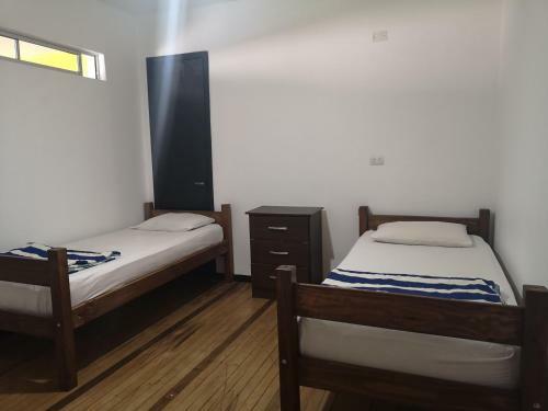Albergue Hostal Vitalia
