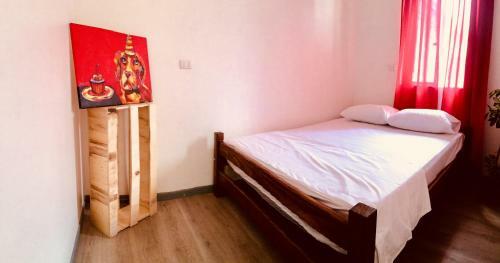 Albergue Hostal Vitalia