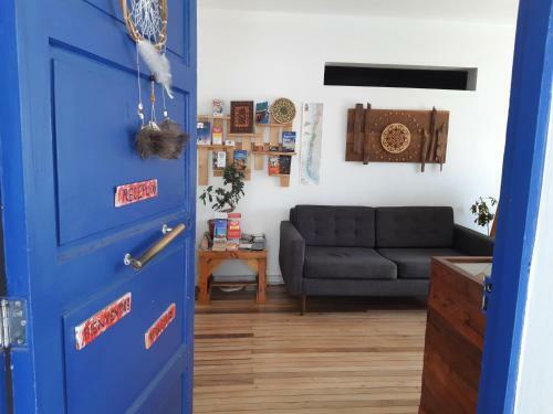 Albergue Hostal Vitalia
