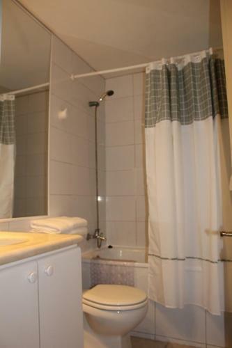 Apartamento Santiago World Oriente