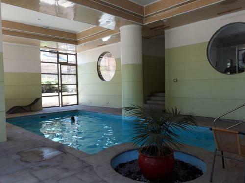 Apartamento Santiago World Oriente