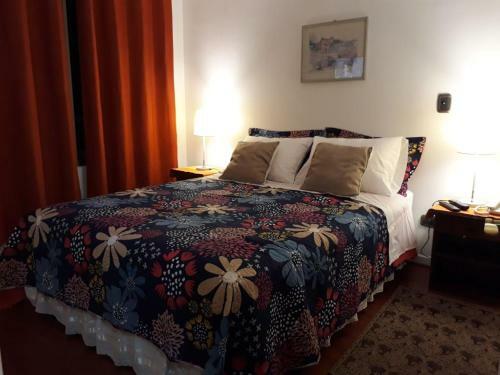 Apartamento Santiago World Oriente