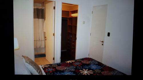 Apartamento Santiago World Oriente