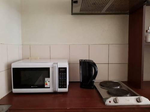 Apartamento Depto Metro La Moneda
