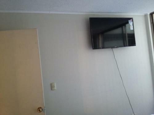 Apartamento Depto Metro La Moneda