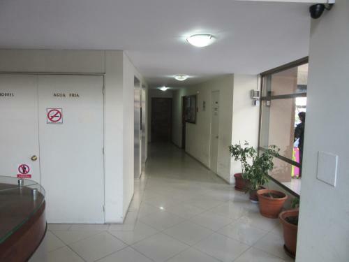 Apartamento Depto Metro La Moneda