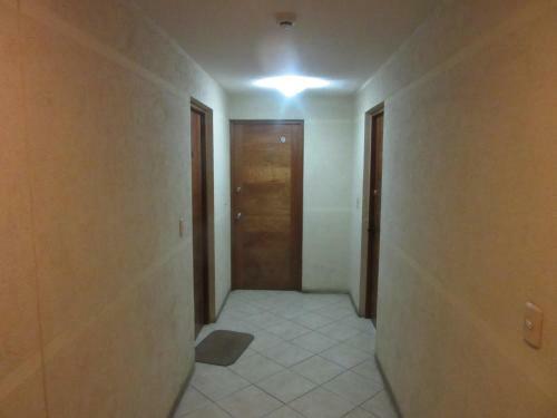 Apartamento Depto Metro La Moneda