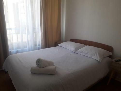 Apartamento Depto Metro La Moneda