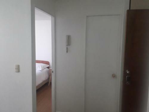 Apartamento Depto Metro La Moneda