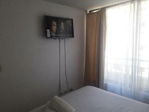 Apartamento Depto Metro La Moneda