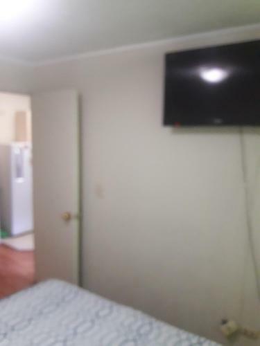 Apartamento Depto Metro La Moneda