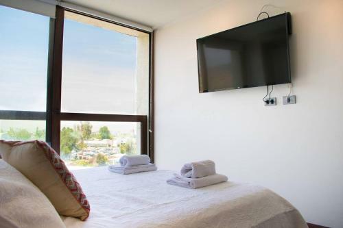 Apartamento Lotus Blanc Studio- W/ Mountain View, Pool And Gym