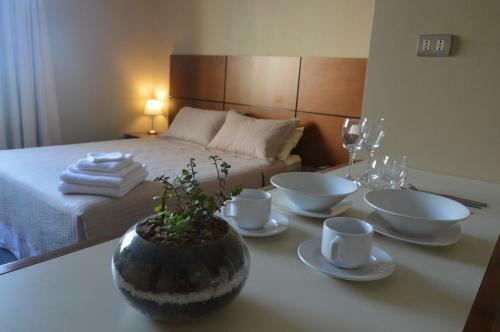Origen Apart-hotel