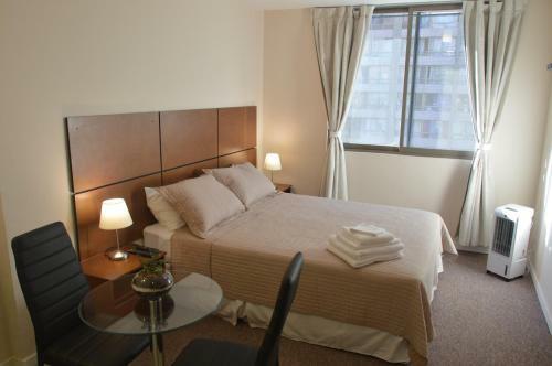 Origen Apart-hotel