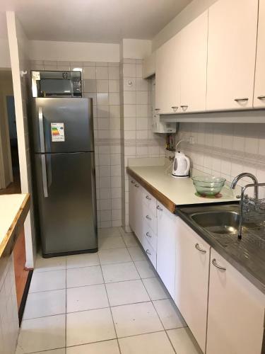 Apartamento Las Camelias 2861