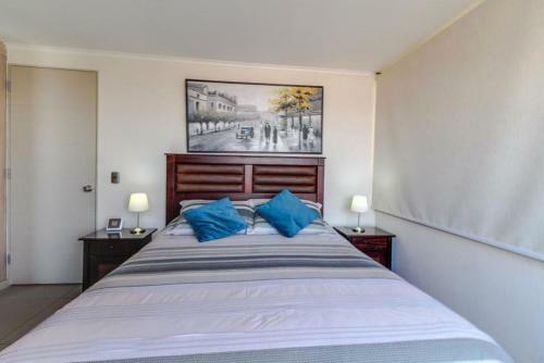 Apartamento Santiago Moneda