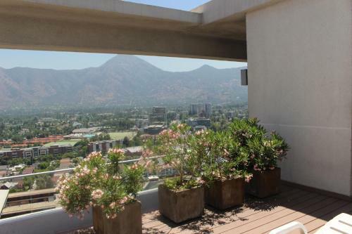 Apartamento Eh Homes Las Condes