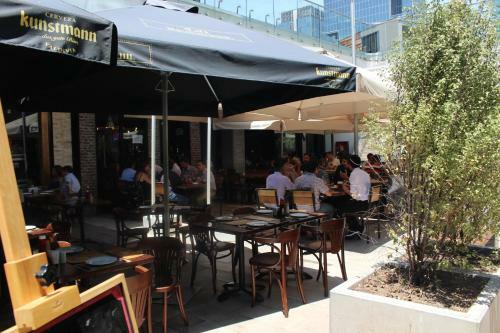 Apartamento Eh Homes Las Condes