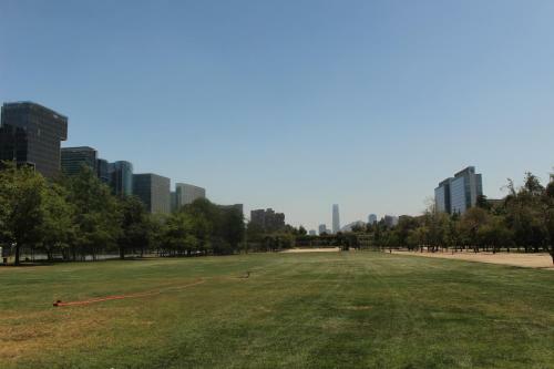 Apartamento Eh Homes Las Condes