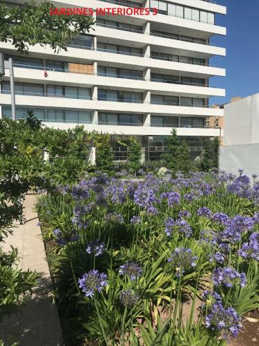 Apartamento Eh Homes Las Condes
