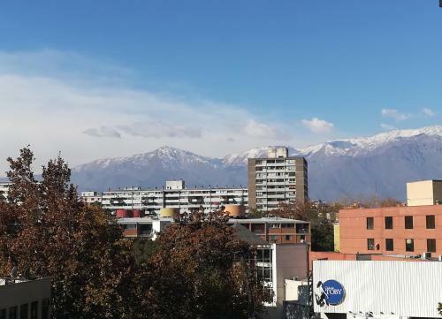 Sambri Apartments