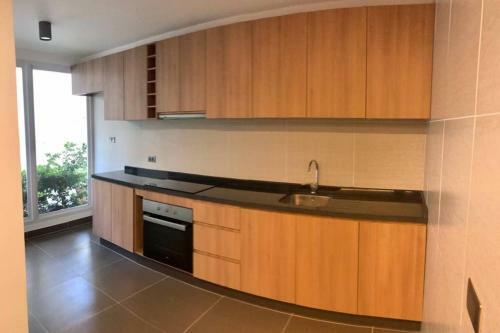 Apartamento Agradable Depto. Mirando A Cl�nica Las Condes
