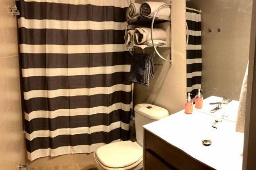 Apartamento Agradable Depto. Mirando A Cl�nica Las Condes