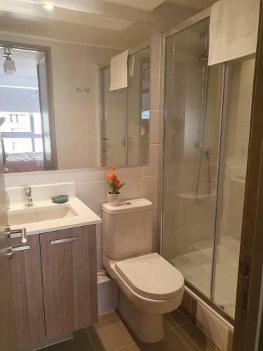 Apartamento Departamento Nuevo Plaza �u�oa