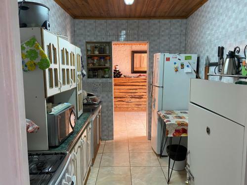 Albergue Hostal S&g