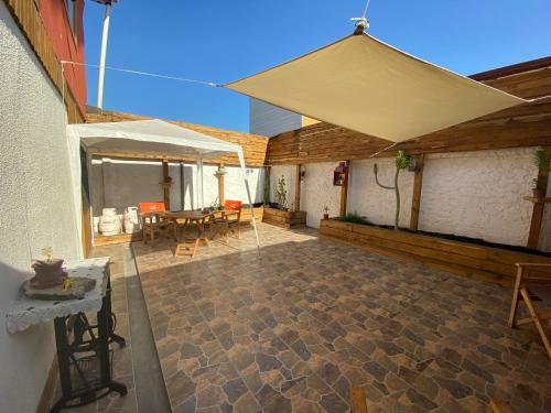 Albergue Hostal S&g