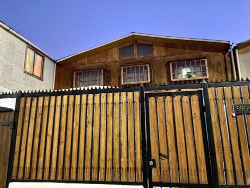 Albergue Hostal S&g
