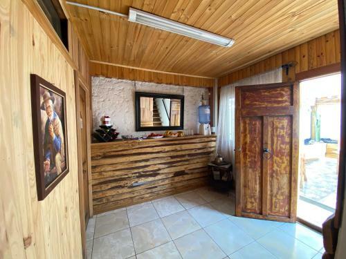 Albergue Hostal S&g