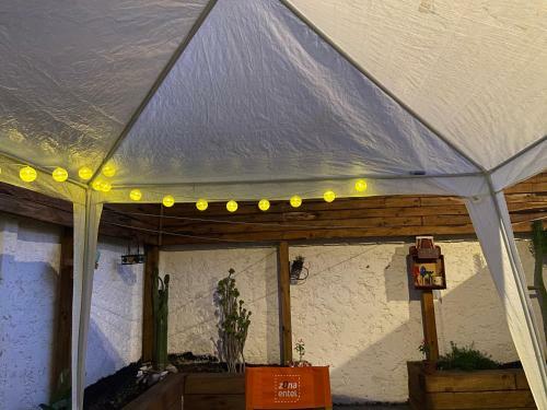 Albergue Hostal S&g