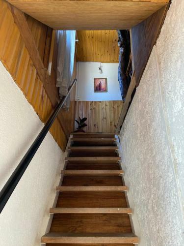 Albergue Hostal S&g