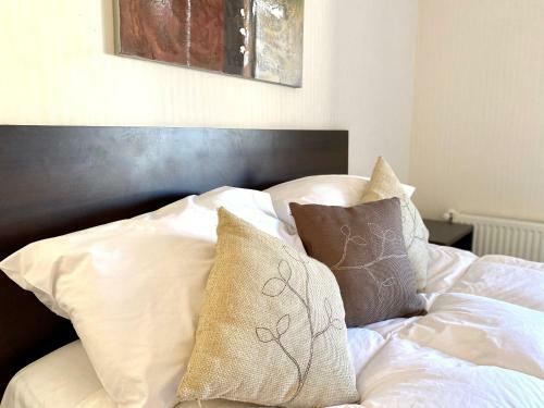 Apartamento Funcional Completo Em Valle Nevado Para 6 Passageiros