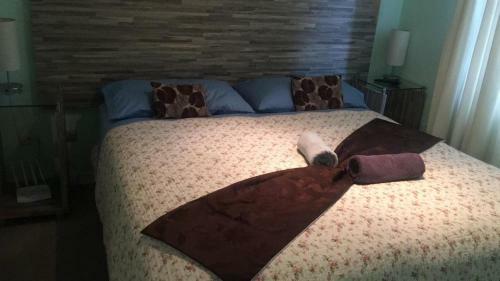 Apartamento Alojamientos Gran Santiago