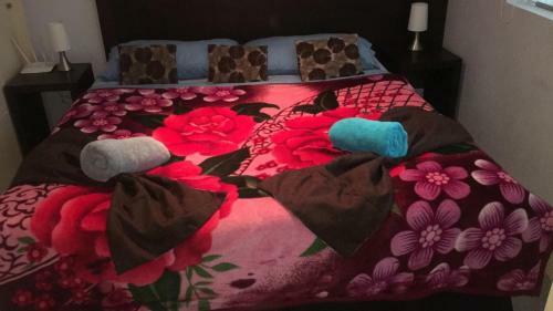 Apartamento Alojamientos Gran Santiago