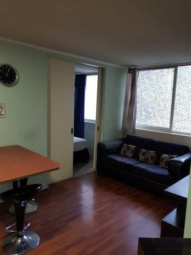 Apartamento Alojamientos Gran Santiago