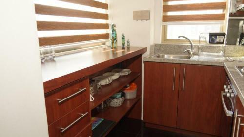 Apartamento Espectacular Vista... Suites Costanera