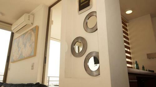Apartamento Espectacular Vista... Suites Costanera