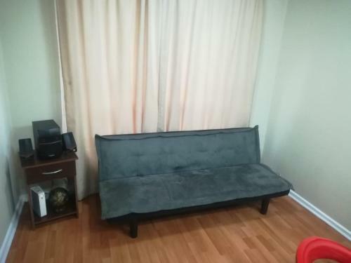 Apartamento Depto Metro Irarrazaval