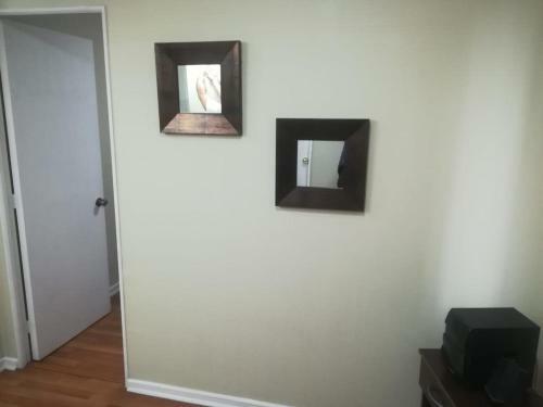 Apartamento Depto Metro Irarrazaval