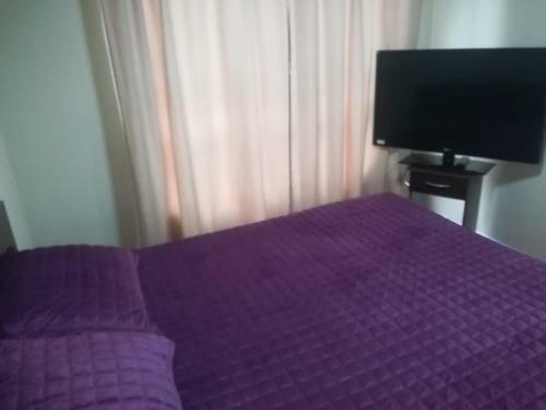 Apartamento Depto Metro Irarrazaval
