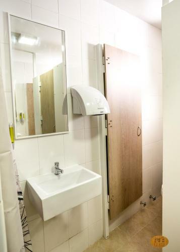 Bento Hostel