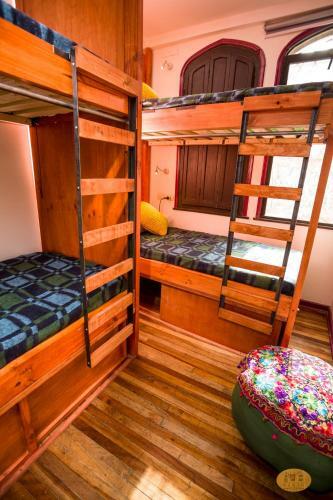 Bento Hostel