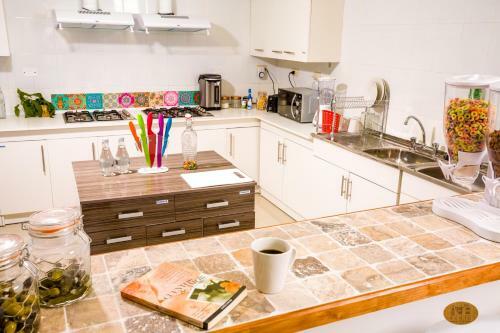 Bento Hostel
