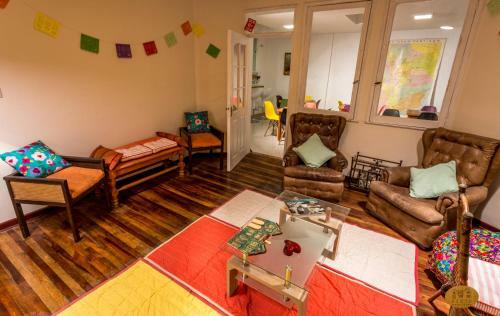 Bento Hostel