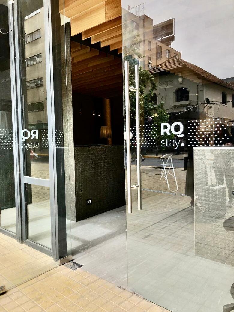 Hotel Rq Santa Magdalena